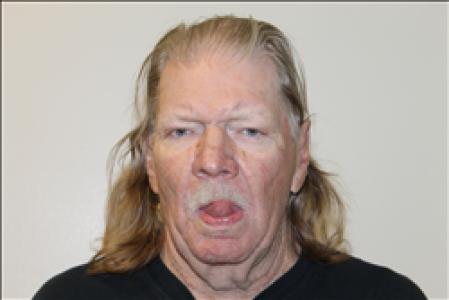 Ira Ackerman a registered Sex Offender of South Carolina