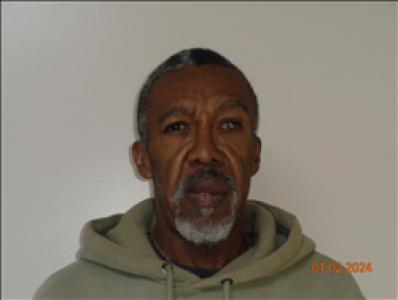 Eddie Clay Guinyard a registered Sex Offender of New York
