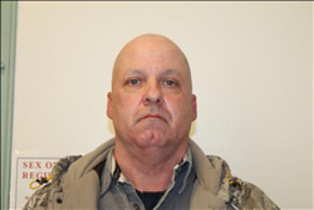 John Paul Davis a registered Sex Offender of South Carolina