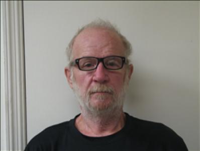 James David Boggs a registered Sex Offender of South Carolina