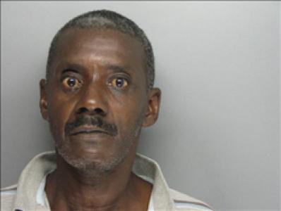 Virgil Lee Jefferies a registered Sex Offender of Connecticut