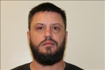 Jason William Wiley a registered Sex Offender of South Carolina