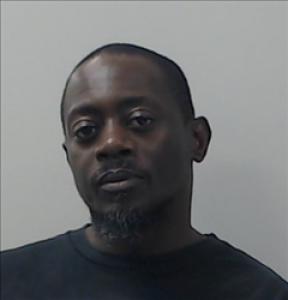 Myron Terrel Davis a registered  of South Carolina