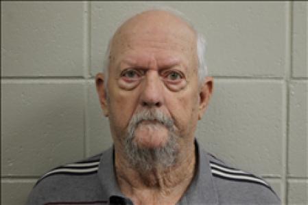 Roger Odell Pelfrey a registered Sex Offender of South Carolina