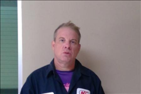 Russell Howard Bodie a registered Sex Offender of South Carolina