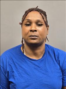 Travis Sintell Harris a registered Sex Offender of South Carolina