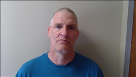 Dennis Eugene Driggers a registered Sex Offender of South Carolina