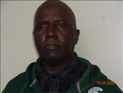 Jerry Liston Williams a registered Sex Offender of South Carolina