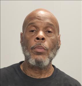 Kenneth Lavarrie Inabinett a registered Sex Offender of South Carolina