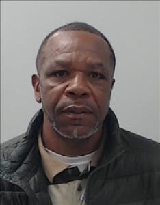 Benson Lee Grant a registered Sex Offender of Texas