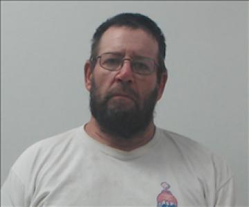 Ernest Brad Cumbee a registered Sex Offender of South Carolina