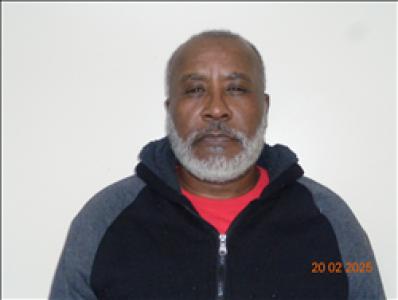 David Glover a registered Sex Offender of South Carolina