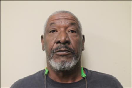 Alexander Morris a registered Sex Offender of South Carolina