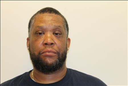 David Frisco Jones a registered Sex Offender of South Carolina