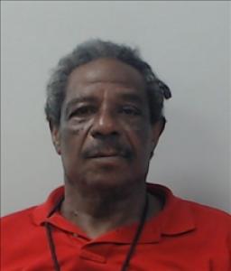 Eugene White a registered Sex Offender of South Carolina