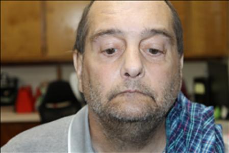 Keith Frank Mchugh a registered Sex Offender of South Carolina