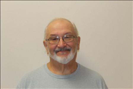 Randy L Hughes a registered  of South Carolina