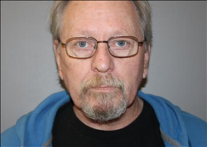 Jeff Wade Cochran a registered Sex Offender of South Carolina