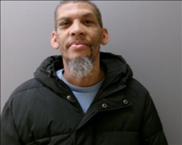 Sylvester Young a registered  of South Carolina