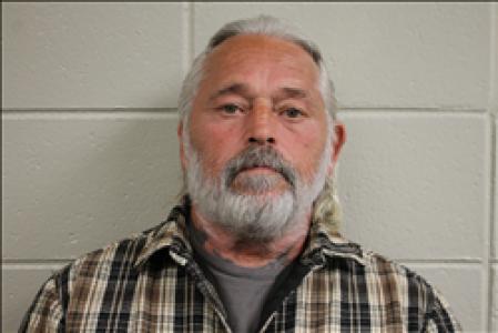 James Monroe Capps a registered Sex Offender of South Carolina