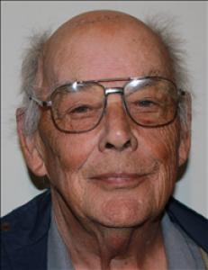 William Ronald Cash a registered  of South Carolina