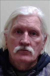 Steven Simpson a registered Sex Offender of South Carolina