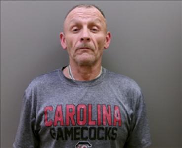 Walter Jack Hallman a registered Sex Offender of South Carolina