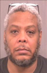 Walter Theron Gardenhire a registered Sex Offender of South Carolina