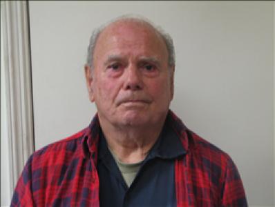 Benjamin Franklin Crocker a registered Sex Offender of South Carolina