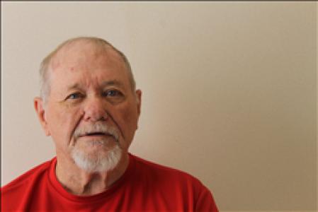 George Edward Webster a registered Sex Offender of South Carolina