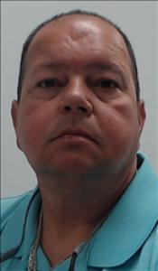 Ricky Karl Badger a registered  of South Carolina