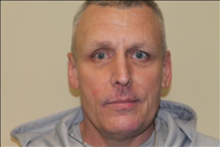 Stacy Walter Howard a registered Sex Offender of South Carolina