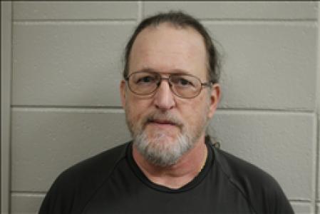 Wesley Conrad Wave a registered Sex Offender of South Carolina