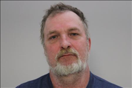 Wesley Thomas Hamby a registered  of South Carolina