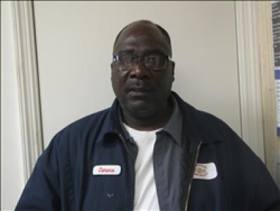 Clarence Weaver a registered Sex Offender of South Carolina