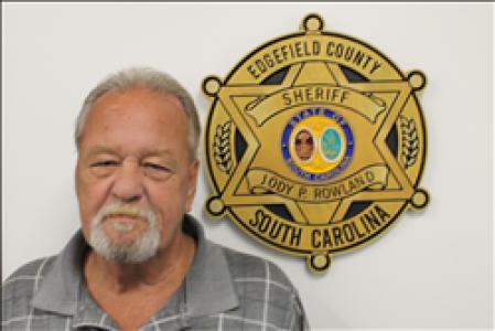 Gerald William Hazel a registered Sex Offender of South Carolina