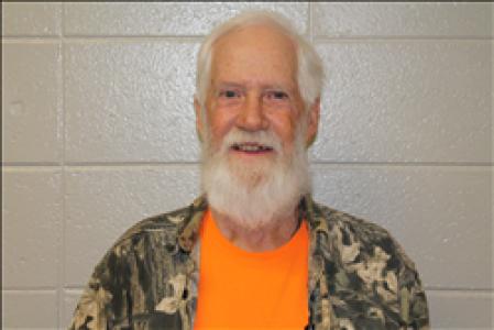 James Timothy Kircus a registered Sex Offender of South Carolina