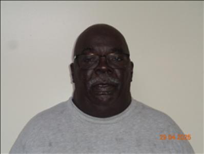 Wesley Leon Hallman a registered  of South Carolina