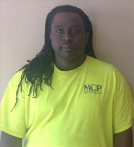 Phillip Randolph Arrington a registered Sex Offender of South Carolina