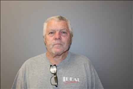 Jackie Ray Thomas a registered Sex Offender of South Carolina