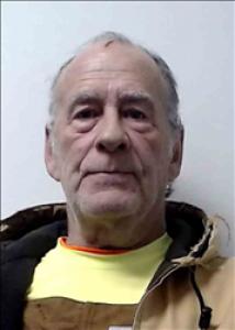 Daniel John Elrod a registered Sex Offender of South Carolina