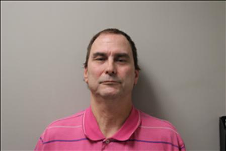 Bryan Edgar Alford a registered Sex Offender of South Carolina