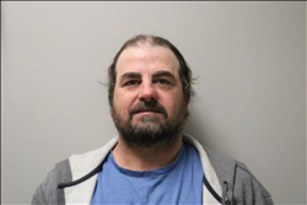 Justin Devlen Shuman a registered  of South Carolina