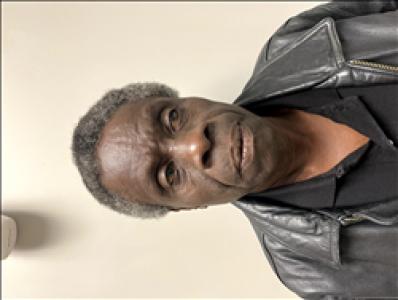 Aaron Bernard Chisholm a registered Sex Offender of South Carolina