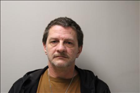 Charles Fredrick Mosiman a registered Sex Offender of South Carolina