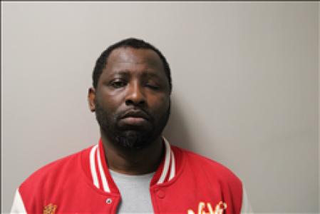 Joseph Lamar Medlock a registered  of South Carolina