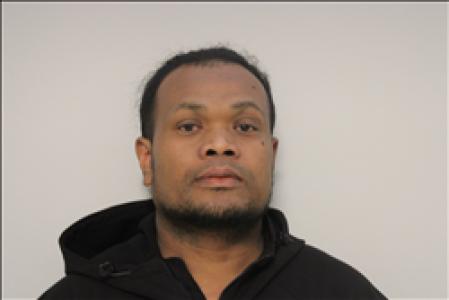 Brian Santos a registered Sex Offender of South Carolina