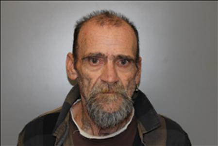 Gregg William Norris a registered Sex Offender of South Carolina