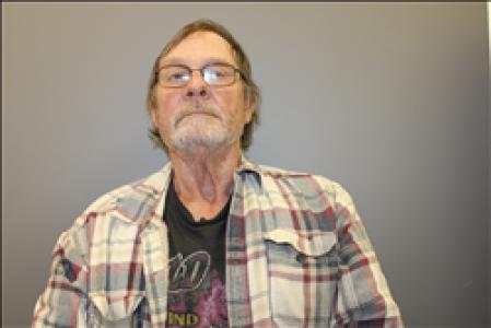 George Dean Morgan a registered Sex Offender of South Carolina