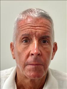 Keith Brian Tiffany a registered Sex Offender of South Carolina